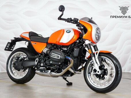 2025 BMW R 12 S, оранжевый, 2199000 рублей, вид 5