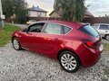 2011 Opel Astra J, красный, 750000 рублей - вид 9