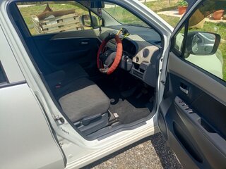2013 Suzuki Wagon R V, белый, 600000 рублей, вид 5