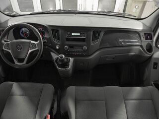 2026 Foton Toano Pro, белый, 4609800 рублей, вид 2