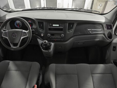 2026 Foton Toano Pro, белый, 4609800 рублей, вид 2