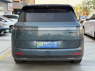 2025 Lynk & Co 900, синий, 6880111 рублей, вид 5