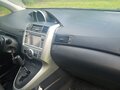 2012 Toyota Verso I Рестайлинг, чёрный, 1150000 рублей - вид 7