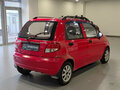 2011 Daewoo Matiz I Рестайлинг, красный, 115000 рублей - вид 4