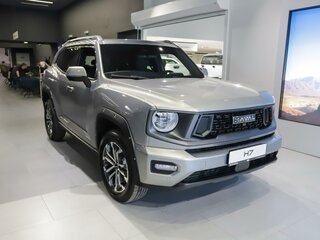 2026 Haval H7 I, серый, 4199000 рублей, вид 5