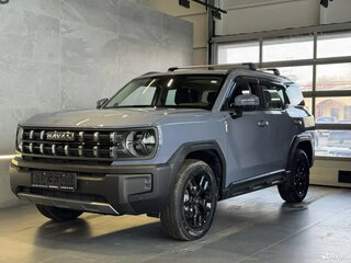2026 Haval H3 I, серый, 2749000 рублей, вид 1