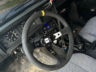 2008 Lada (ВАЗ) 2104, синий, 135000 рублей, вид 4