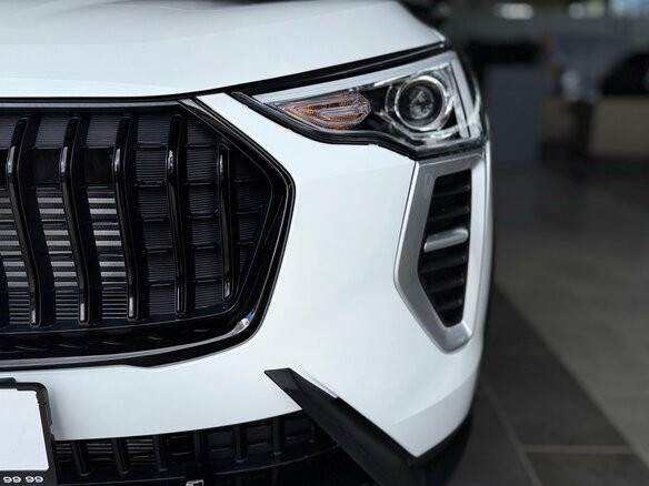 2026 Haval Jolion I Рестайлинг 2, белый, 2099000 рублей - вид 18