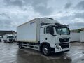 2025 Sinotruk Howo T5G, белый, 11467000 рублей - вид 4