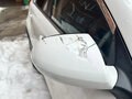 2014 Kia Sportage III Рестайлинг, белый, 1250000 рублей - вид 7