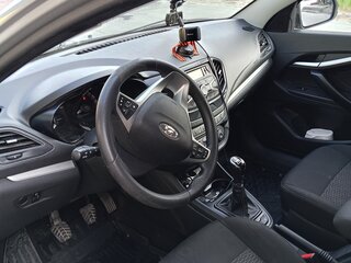 2019 Lada (ВАЗ) Vesta I, бежевый, 890000 рублей, вид 5