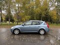 2008 Kia Ceed I, синий, 610000 рублей - вид 9