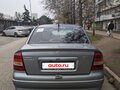 2006 Opel Astra Classic G, серебристый, 420000 рублей - вид 3