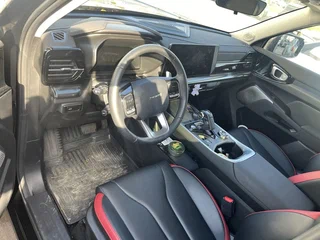 2024 Haval H3 I, чёрный, 2480000 рублей, вид 5