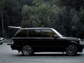 2005 Land Rover Range Rover III Рестайлинг, синий, 1590000 рублей - вид 1