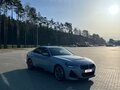 2021 BMW 2 серии M240i xDrive G42, серый, 4100000 рублей - вид 4