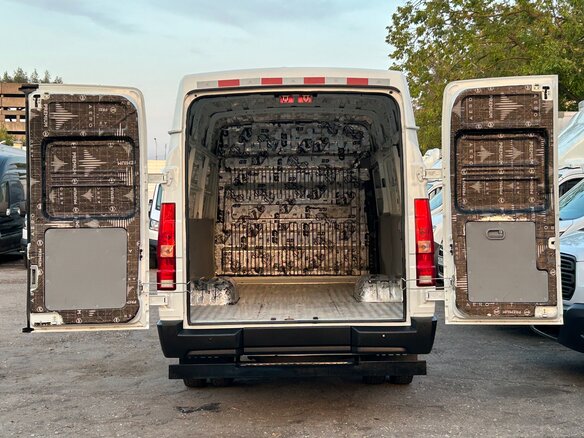 2023 Iveco Daily, белый, 2990000 рублей - вид 15