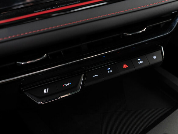 2026 Changan CS35 Max, серый, 2789900 рублей - вид 14