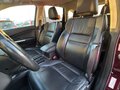 2014 Honda CR-V IV, красный - вид 11