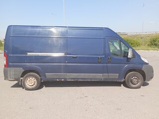 2011 Fiat Professional Ducato, синий, 1050000 рублей, вид 3