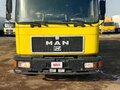1995 MAN 14, жёлтый, 1100000 рублей