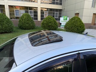 2011 Opel Insignia I, серебристый, 750000 рублей, вид 5