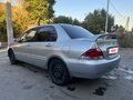 2003 Mitsubishi Lancer IX, серебристый, 350000 рублей - вид 5