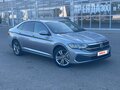 2022 Volkswagen Jetta VII Рестайлинг, серый, 2350000 рублей - вид 2