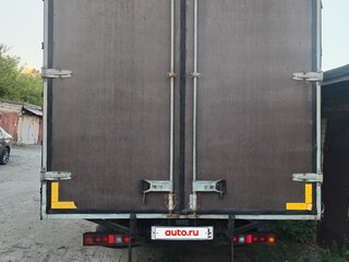 2009 ГАЗ ГАЗель (3302), синий, 1150000 рублей, вид 4