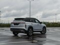 2025 Jaecoo J7 I, серебристый - вид 4