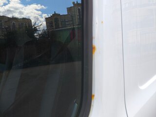 2019 Ford Transit, белый, 1900000 рублей, вид 4