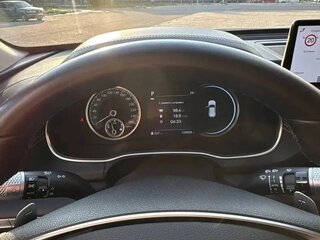 2021 Genesis GV80 I, чёрный, 4150000 рублей, вид 5
