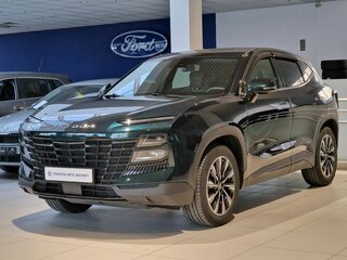 2025 Jetour Dashing I, зелёный, 1970000 рублей, вид 1