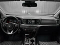 2018 Kia Sportage IV Рестайлинг, чёрный, 2340000 рублей - вид 10