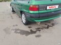 1996 Opel Astra F, зелёный, 130000 рублей - вид 3