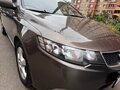 2013 Kia Cerato 6-speed II, бежевый, 660000 рублей - вид 5
