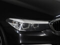 2019 BMW 5 серии 520d xDrive VII (G30/G31/G38), чёрный, 2690000 рублей - вид 6