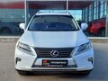 2013 Lexus RX 270 III Рестайлинг, белый, 2499000 рублей - вид 2
