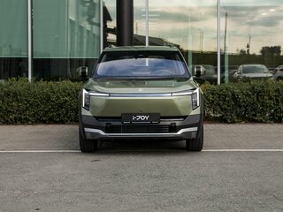 2026 Evolute i-Joy II, зелёный, 3324000 рублей, вид 4