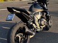 2010 Honda CB 1000R, чёрный, 690000 рублей - вид 1