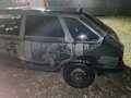 1989 Lada (ВАЗ) 2109, чёрный, 55555 рублей - вид 1