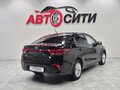 2019 Kia Rio IV, чёрный, 1395000 рублей - вид 7