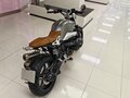 2017 BMW R Nine T Scrambler, серебристый, 1150000 рублей - вид 4