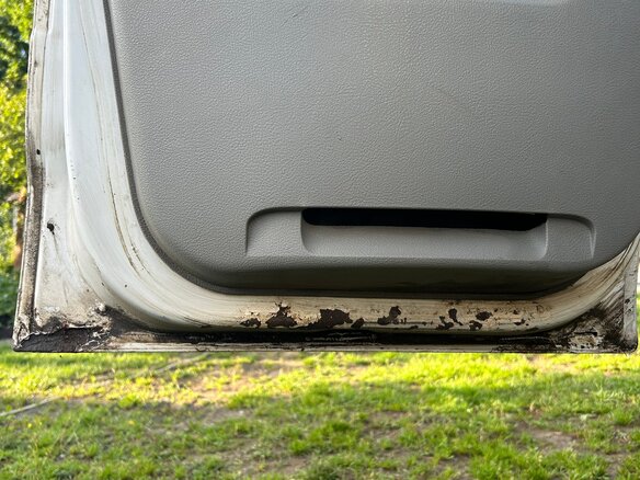 2008 Renault Master, белый, 499999 рублей - вид 20