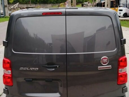 2024 Fiat Professional Scudo, белый, 4175000 рублей, вид 4