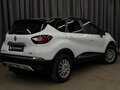 2017 Renault Kaptur I, белый, 999777 рублей - вид 1