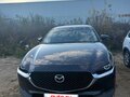 2020 Mazda CX-30 I, синий, 2220000 рублей - вид 1