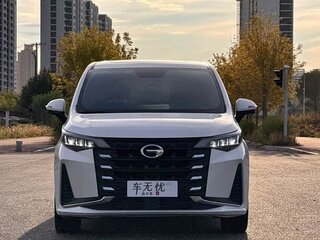 2022 GAC Trumpchi M6 Pro, белый, 1600000 рублей, вид 2