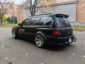 1997 Subaru Forester I, чёрный, 730000 рублей - вид 4
