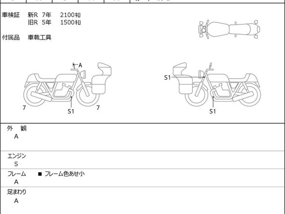 2020 BMW R Nine T Scrambler, серый - вид 5